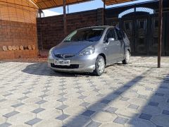 Фото авто Honda Jazz