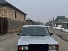 Photo of the vehicle ВАЗ (Lada) 2107