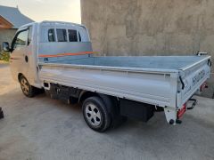 Фото авто Hyundai Porter