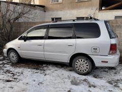 Photo of the vehicle Honda Odyssey