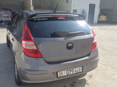 Сүрөт унаа Hyundai i30