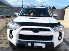 Фото авто Toyota 4Runner