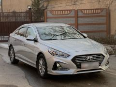 Сүрөт унаа Hyundai Sonata