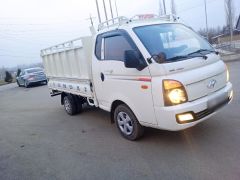 Фото авто Hyundai Porter