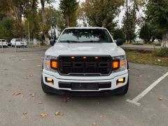 Photo of the vehicle Ford F-150