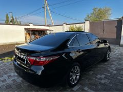 Сүрөт унаа Toyota Camry