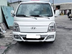 Фото авто Hyundai Porter