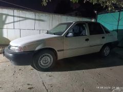 Сүрөт унаа Daewoo Nexia