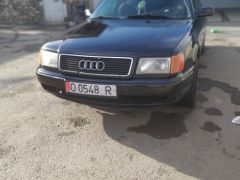 Сүрөт унаа Audi 100