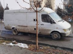 Фото авто Mercedes-Benz Sprinter