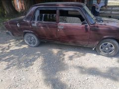 Photo of the vehicle ВАЗ (Lada) 2107