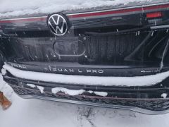 Photo of the vehicle Volkswagen Tiguan