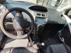 Фото авто Toyota Yaris