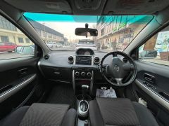 Фото авто Toyota Ist