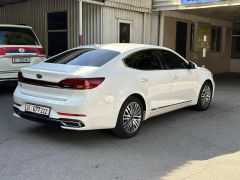 Сүрөт унаа Kia K7