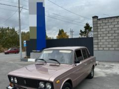 Фото авто ВАЗ (Lada) 2106