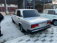 Photo of the vehicle ВАЗ (Lada) 2107