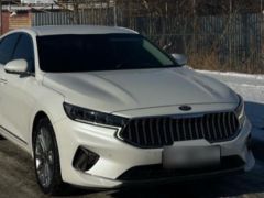 Фото авто Kia K7