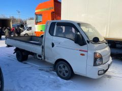 Фото авто Hyundai Porter