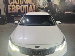 Сүрөт унаа Kia K5