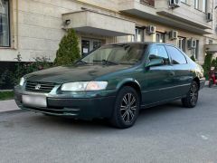 Сүрөт унаа Toyota Camry