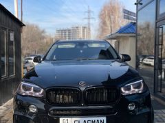 Фото авто BMW X5