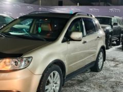 Фото авто Subaru Tribeca