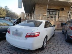 Сүрөт унаа Toyota Camry