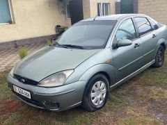 Фото авто Ford Focus