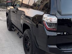 Фото авто Toyota 4Runner