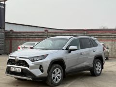 Фото авто Toyota RAV4