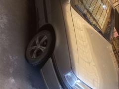 Сүрөт унаа Opel Vectra