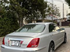 Фото авто Toyota Crown Majesta