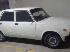 Сүрөт унаа ВАЗ (Lada) 2107