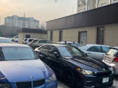 Фото авто BMW 5 серии