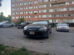 Сүрөт унаа Toyota Camry