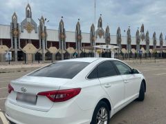 Фото авто Hyundai Sonata