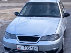 Сүрөт унаа Daewoo Nexia