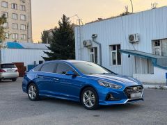 Сүрөт унаа Hyundai Sonata