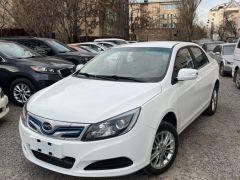 Сүрөт унаа BYD E5