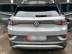 Сүрөт унаа Volkswagen ID.4