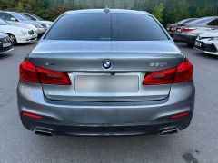 Сүрөт унаа BMW 5 серия