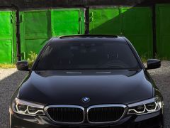 Photo of the vehicle BMW 5 Series