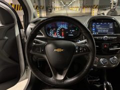 Сүрөт унаа Chevrolet Spark