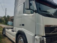 Фото авто Volvo FH