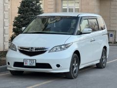 Фото авто Honda Elysion