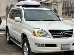 Фото авто Lexus GX