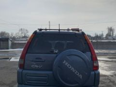 Photo of the vehicle Honda CR-V