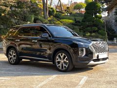 Photo of the vehicle Hyundai Palisade