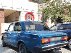 Сүрөт унаа ВАЗ (Lada) 2106